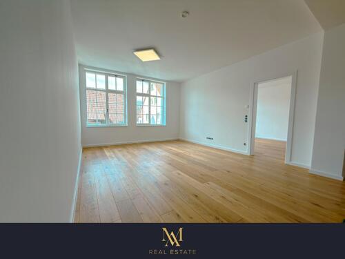 Foto - Exklusive 2-Zimmer-Wohnung in zentraler Lage von Villingen-Schwenningen