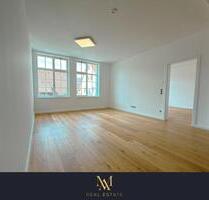 Exklusive 2-Zimmer-Wohnung in zentraler Lage von Villingen-Schwenningen