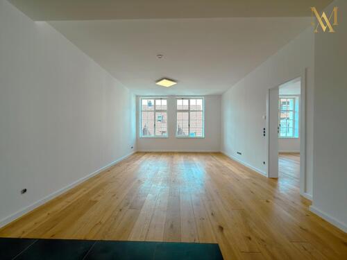 Foto - 2 Zimmer Etagenwohnung in Villingen-Schwenningen