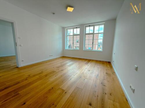 Foto - Etagenwohnung in Villingen-Schwenningen zur Miete