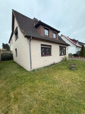 Foto - 7 Zimmer Mehrfamilienhaus, Wohnhaus zum Kaufen in Hodenhagen