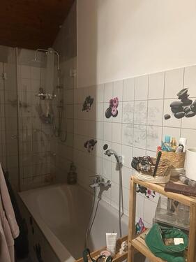 Foto - Einliegerwohnung 65 qm mit Garten, Garage und Terrasse