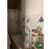 Einliegerwohnung 65 qm mit Garten, Garage und Terrasse - Wilnsdorf