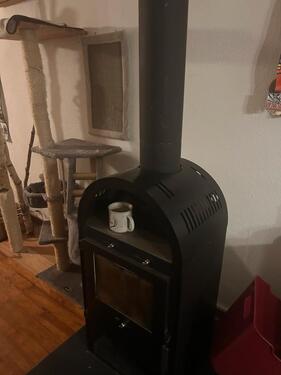 Foto - 2 Zimmer Etagenwohnung zur Miete in Wilnsdorf