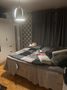 Foto - Etagenwohnung in Wilnsdorf zur Miete