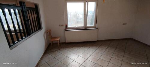 Foto - Einfamilienhaus freistehend+Garten in Naila