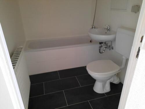 Foto - 2 Zimmer Etagenwohnung zur Miete in Suhl