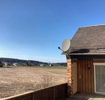Haus in exklusiver Alleinlage mit toller Aussicht - Sparneck