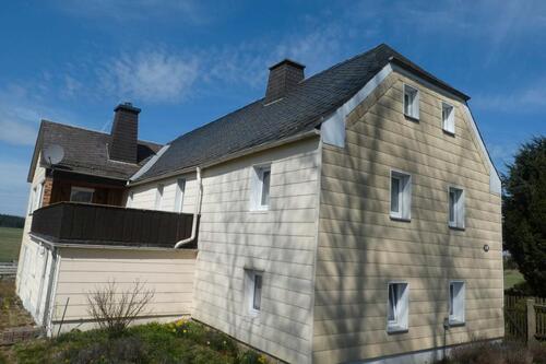 Foto - 10 Zimmer Einfamilienhaus in Sparneck