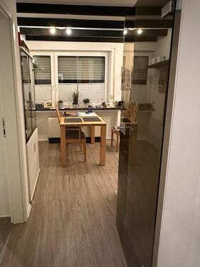 Foto - Modernisierte Wohnung mit Einbauküche in Grevenstein