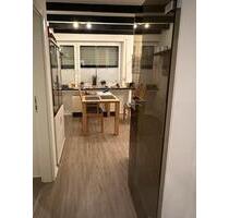 Modernisierte Wohnung mit Einbauküche in Grevenstein - Meschede