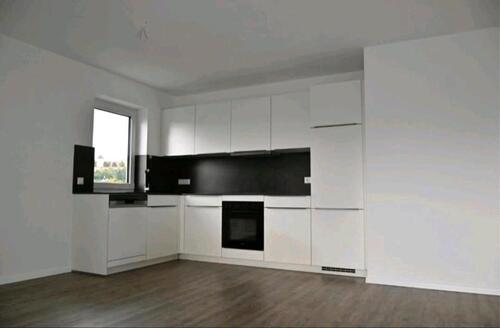 Foto - 2 Zimmer Etagenwohnung in Burglengenfeld