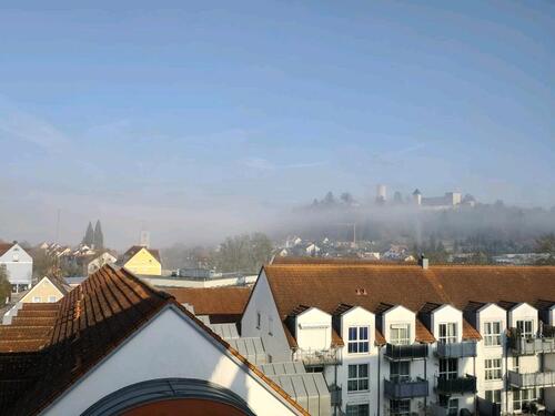 Foto - Etagenwohnung in Burglengenfeld zur Miete