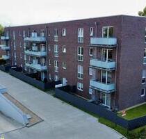 Neubau - Effizienzhaus 40 - Fahrstuhl - Tiefgarage - Pinneberg