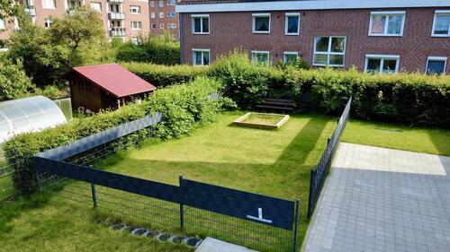 Foto - 3 Zimmer Etagenwohnung zur Miete in Pinneberg