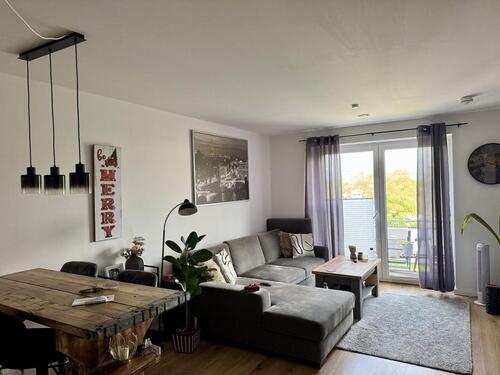 Foto - 3 Zimmer Etagenwohnung in Pinneberg