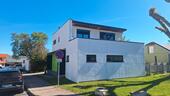 Foto - Einfamilienhaus mit Garage - 290.000,00&nbsp;EUR Kaufpreis, ca.&nbsp; 128,00&nbsp;m&sup2;