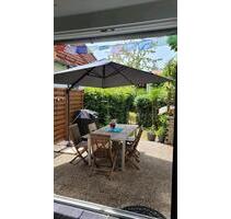 „Haus im Haus“ Maisonette 4 Zimmer mit Terrasse & Garten: Privat - Schäftlarn Ebenhausen