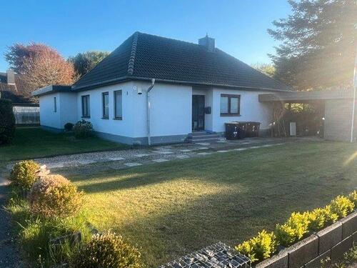 Foto - Einfamilienhaus Bungalow - 460.000,00&nbsp;EUR Kaufpreis, ca.&nbsp; 130,00&nbsp;m&sup2;