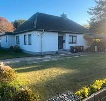 !! Provisionsfrei -- Einfamilienhaus Bungalow - Handewitt Jarplund