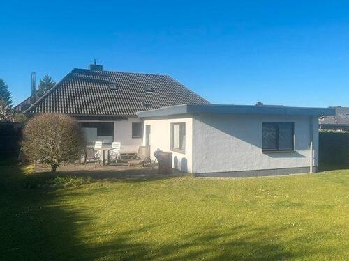 Foto - 4.5 Zimmer Bungalow zum Kaufen in Handewitt