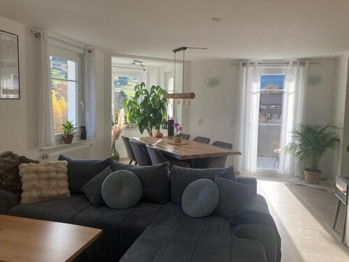 Foto - 3 Zimmer Etagenwohnung in Baiersbronn