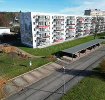 Freier Stellplatz - Yorckgebiet - Chemnitz Hilbersdorf