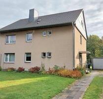 Freistehendes Zweifamilienhaus in ruhiger Lage in Opladen - Leverkusen
