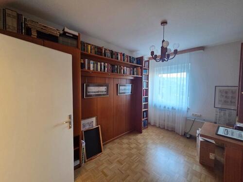 Foto - Etagenwohnung in Stuttgart zum Kaufen