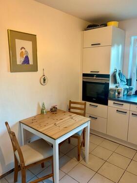 Foto - Etagenwohnung in Schwetzingen zum Kaufen