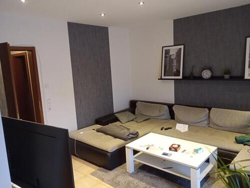 Foto - Charmante 2-Zimmer-Wohnung mit Balkon und Fußbodenheizung