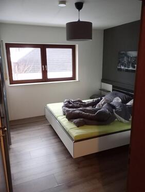 Foto - 2 Zimmer Etagenwohnung zum Kaufen in Bad Marienberg (Westerwald)