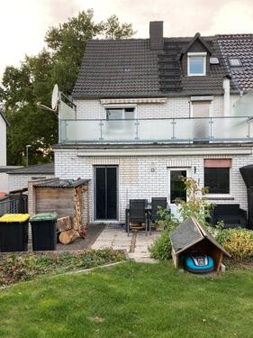 Foto - 5 Zimmer Reihenhaus zum Kaufen in Kassel