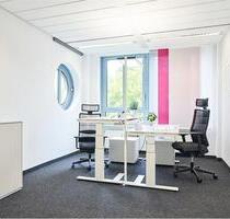 Flexible Büros, Monatliche Kündigung: Perfekte Arbeitsumgebung mit Rundum-Service - Hallbergmoos