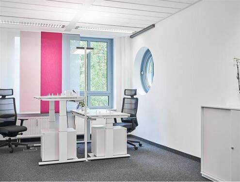 Foto - andere in Hallbergmoos
