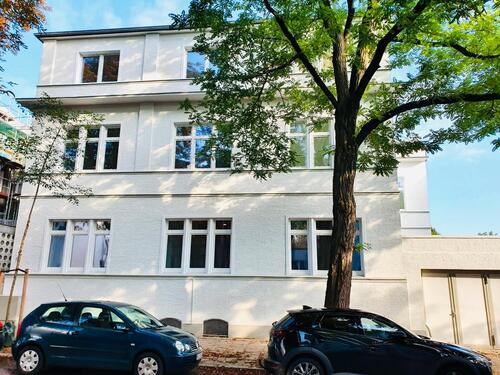 Foto - Bürofläche zum Pauschalpreis mit flexibler Laufzeit in Bahnhofsnähe!