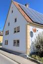 Foto - Einfamilienhaus zur Miete in Ursberg