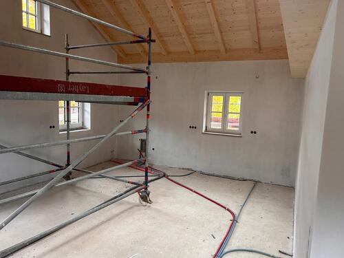 Foto - Etagenwohnung in Jachenau zur Miete