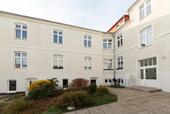 Foto - Etagenwohnung zur Miete in Burg