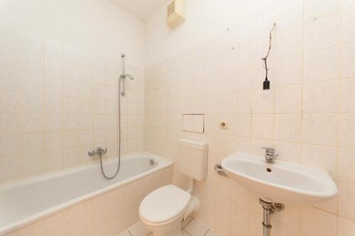 Foto - Etagenwohnung in Burg