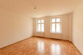 Foto - Etagenwohnung in Burg zur Miete