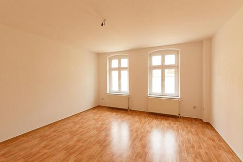 Foto - Etagenwohnung in Burg zur Miete