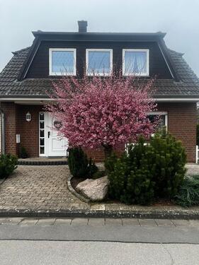 Foto - Einfamilienhaus mit Garten in ruhiger Lage