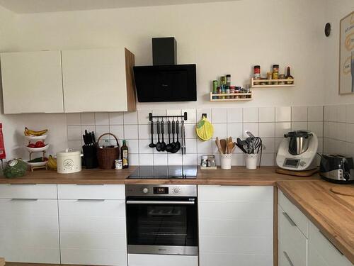Foto - Einfamilienhaus zum Kaufen in Giesen