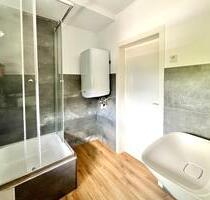 Schöne 3ZKB in ruhigem Haus in Heiligenwald - Schiffweiler