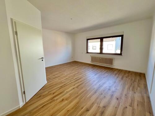 Foto - Etagenwohnung in Schiffweiler