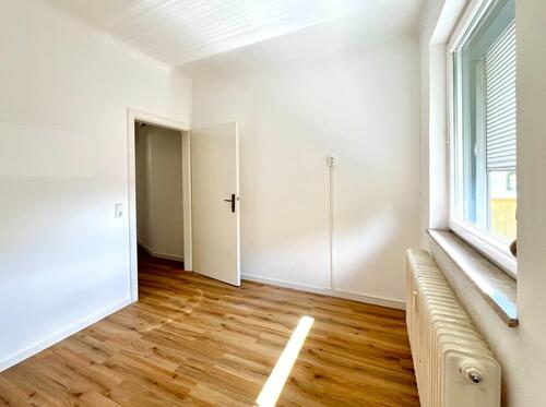 Foto - Etagenwohnung in Schiffweiler zur Miete