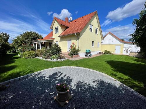Foto - Zweifamilienhaus in MintrachingWolfskofen