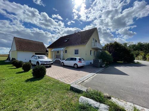 Foto - Einfamilienhaus zum Kaufen in Mintraching