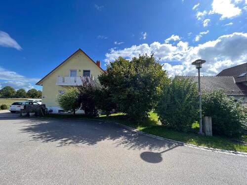 Foto - Einfamilienhaus in Mintraching